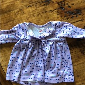 Hanna Andersson play dress